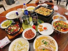 -九龙奇迹海鲜大排档(万象城店)