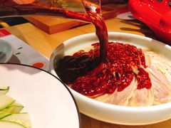 熊阿兵棒棒鸡-锅儿匠辣子鸡(春熙路店)