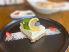 -安妮意大利餐厅(世贸天阶店)