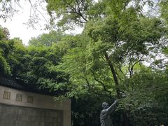 -西湖天地