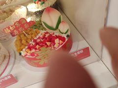 -味多美蛋糕(朝阳门华普店)