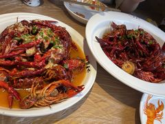 -霸王虾·小龙虾香辣蟹(玉林店)