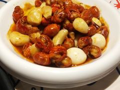 -松哥油焖大虾(科技园店)