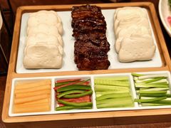 -唐山宴大唐州府精品中餐