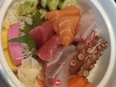 -小山日本料理(兴业太古汇店)
