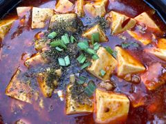 -关里关外·鱼头泡饼(唐冶绿地汇店)