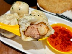 -大壶春生煎(四川中路店)