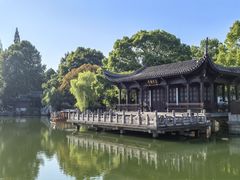 -台州府城(东湖)