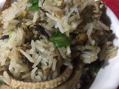 -台山美食一绝阿四台山黄鳝饭(阿四创作店)