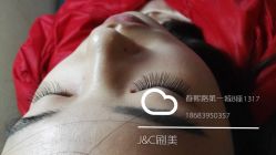 -J·C NAIL美甲美睫