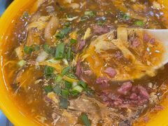 -毛华美食(清扬路店)