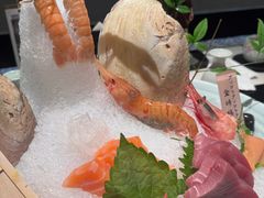 -上井料理黑金店(IFS国金中心店)