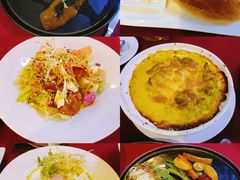 -红房子西菜馆(淮海中路店)