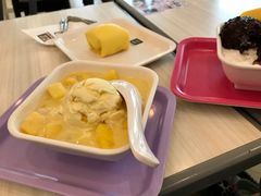 -满记甜品(荟聚购物中心店)