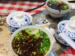 -兰亭安泊牛肉面(乐都路店)