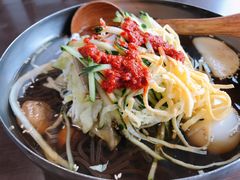 -服务大楼冷面(延大店)