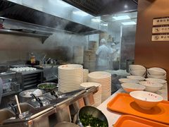 -新丰小吃(中山中路分店)