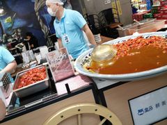 -盒马鲜生(昆城店)
