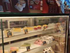 -COSTA COFFEE(常熟路店)
