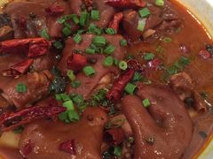 -小资太太餐厅(南岗区店)