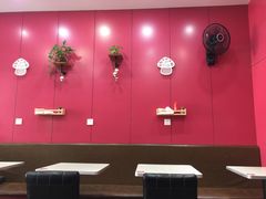 -蘑菇餐厅(小火瓦巷店)