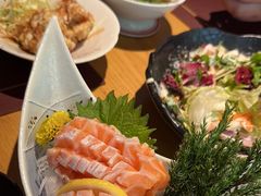 -九酢·海鲜居酒屋