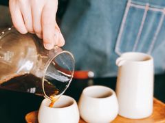 -LIN COFFEE CO(龙珠达店)