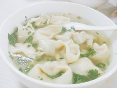 小馄饨-周震馄饨