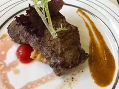 -红房子西菜馆(淮海中路店)