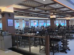 -皇城老妈·大连海鲜火锅(港湾店)