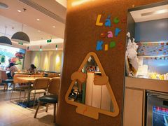 -乐凯撒披萨(中心书城店)