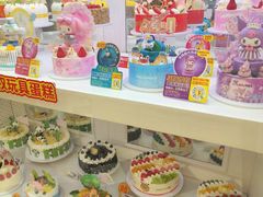 -味多美蛋糕(梨园店)