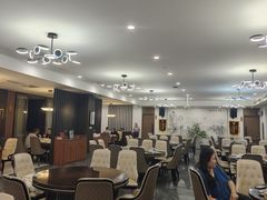 -西山人家·传统苏帮菜·家宴(木渎店)