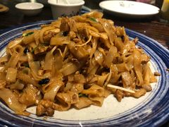 炒粉-蚝美人·生蚝海鲜烧烤(茶花园店)