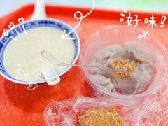 -没牙伯花生汤店(老药洲店)