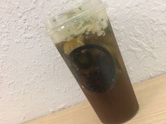 -大C柠檬茶室(天河南二路店)
