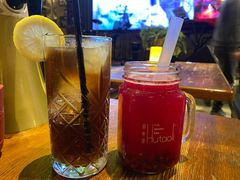 -胡桃里音乐酒馆(溧水店)