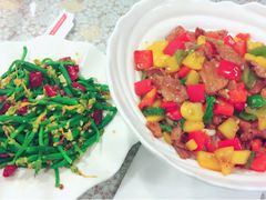 -文三里屯面馆(三里屯店)
