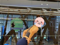 -懒人Club健身(卓越时代广场店)