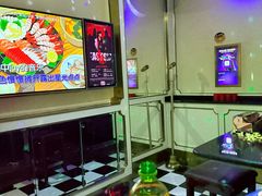 -星聚会KTV(景枫中心店)