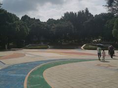 -天河儿童公园