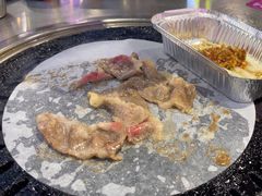 -玄希浪漫厨房·韩料烤肉(湖滨银泰in77店)