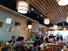 -易老妈蹄花.特色川菜(人民公园总店)