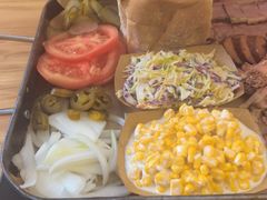 -得州厚道美式烤肉Texas Style BBQ(K11店)