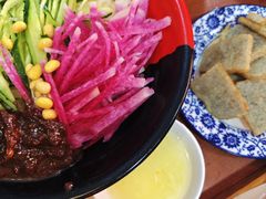 -菊儿人家·北京胡同菜(南锣鼓巷店)