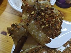 -源味居手把签烧烤(长春一店)