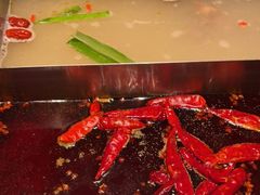 -五星桥原切肥牛火锅·30年专注好牛肉(湖塘店)