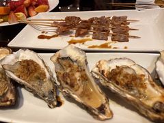-夜市全日餐厅·洲际酒店(石家庄洲际酒店)