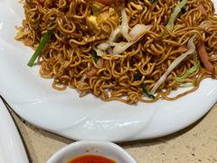 豉油皇三丝炒面-点都德(春熙路群光广场店)