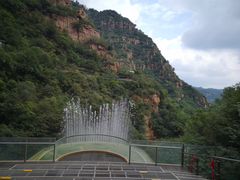 -京东石林峡风景区